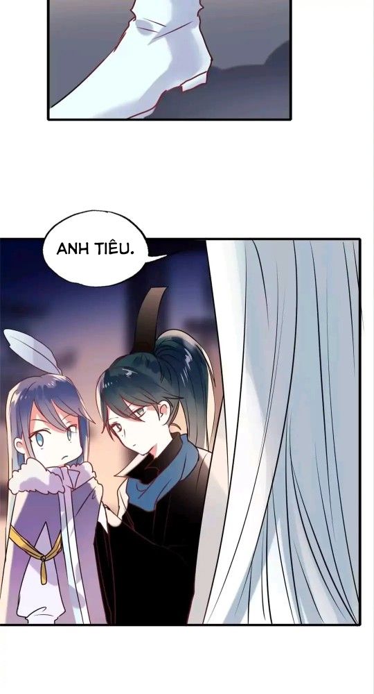 Thành Bại Vì Tiêu Hà Chapter 6 - Trang 2