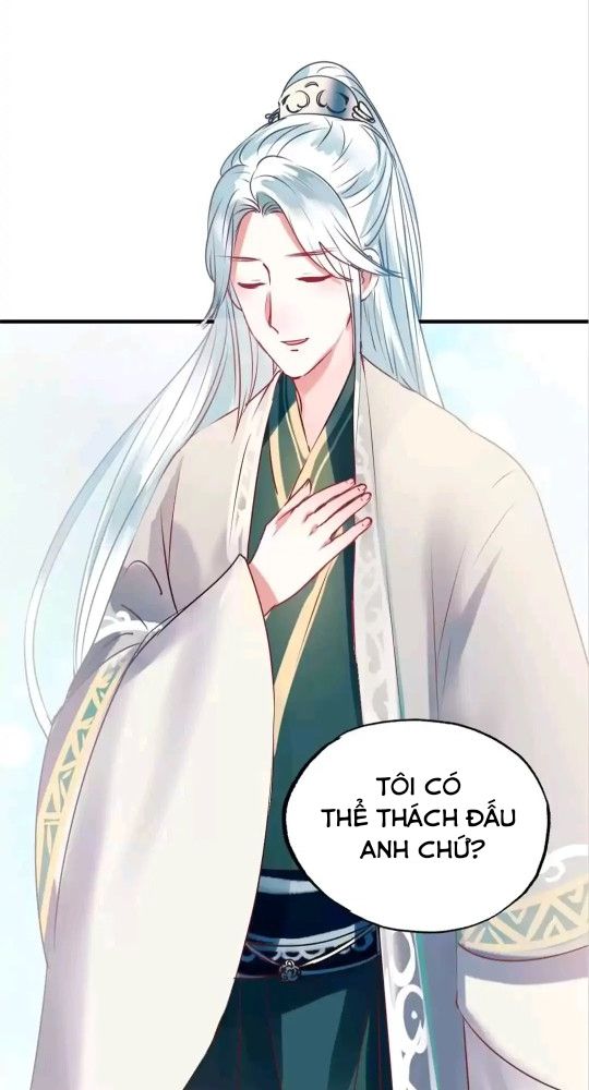 Thành Bại Vì Tiêu Hà Chapter 6 - Trang 2