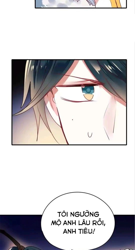 Thành Bại Vì Tiêu Hà Chapter 6 - Trang 2