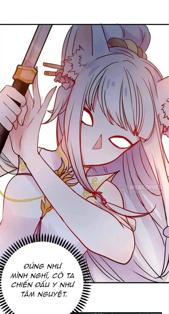 Thành Bại Vì Tiêu Hà Chapter 6 - Trang 2