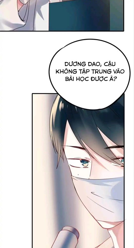 Thành Bại Vì Tiêu Hà Chapter 6 - Trang 2