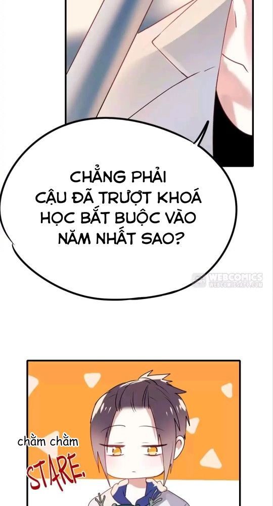 Thành Bại Vì Tiêu Hà Chapter 6 - Trang 2