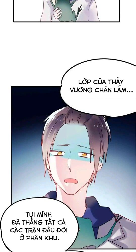 Thành Bại Vì Tiêu Hà Chapter 6 - Trang 2