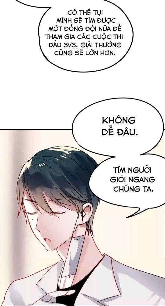 Thành Bại Vì Tiêu Hà Chapter 6 - Trang 2