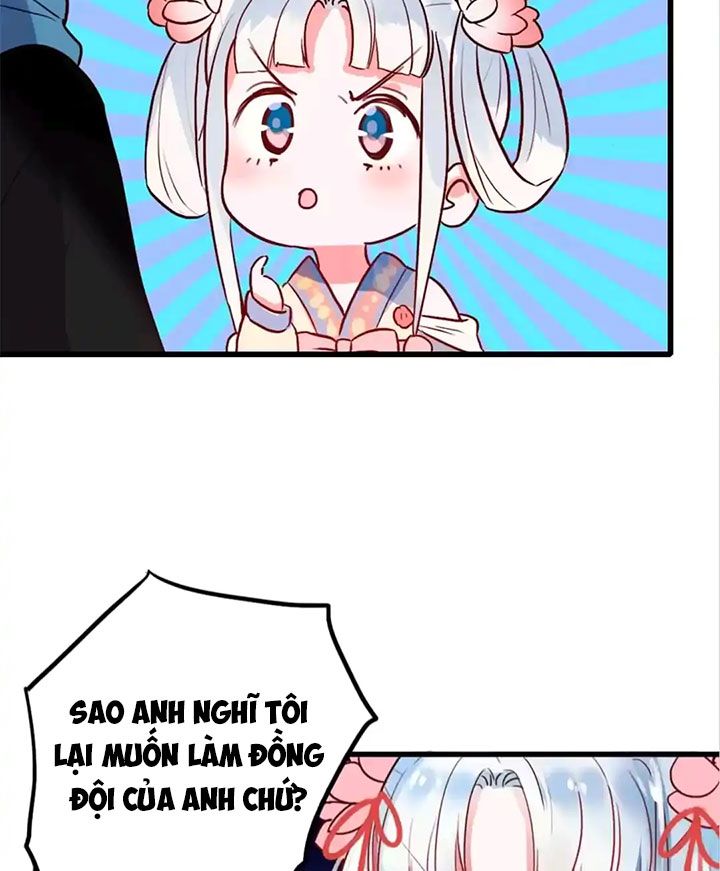 Thành Bại Vì Tiêu Hà Chapter 7 - Trang 2