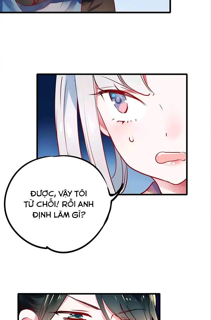 Thành Bại Vì Tiêu Hà Chapter 7 - Trang 2