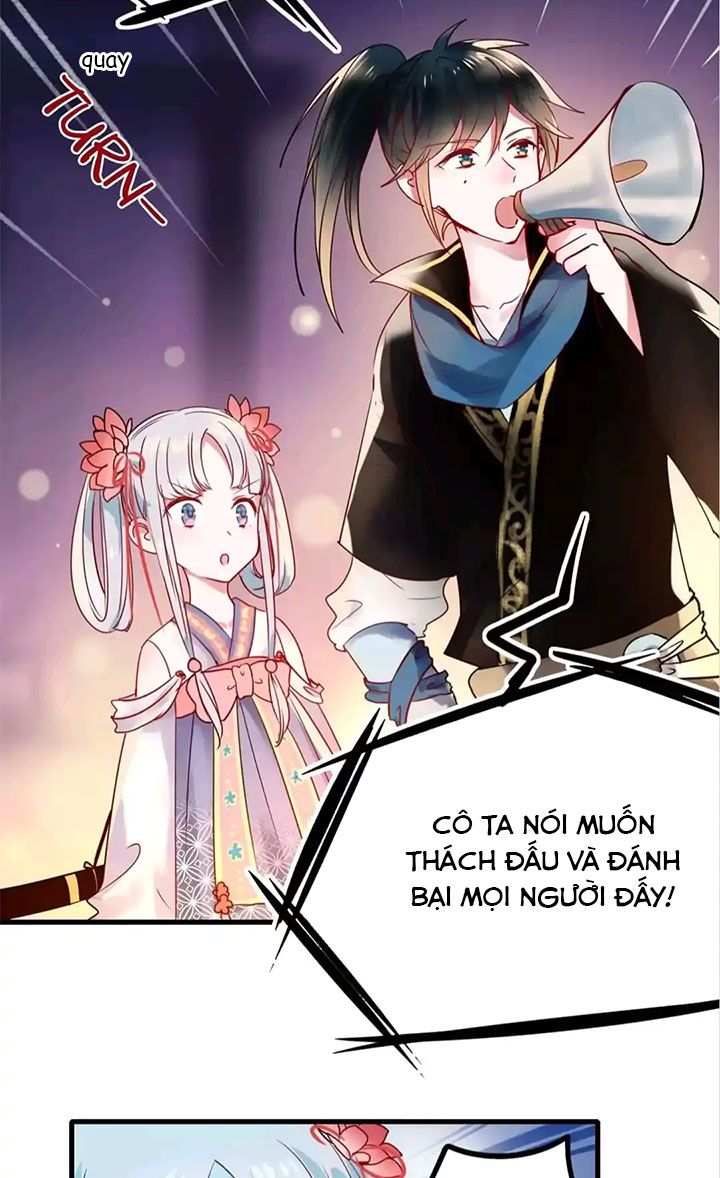 Thành Bại Vì Tiêu Hà Chapter 7 - Trang 2