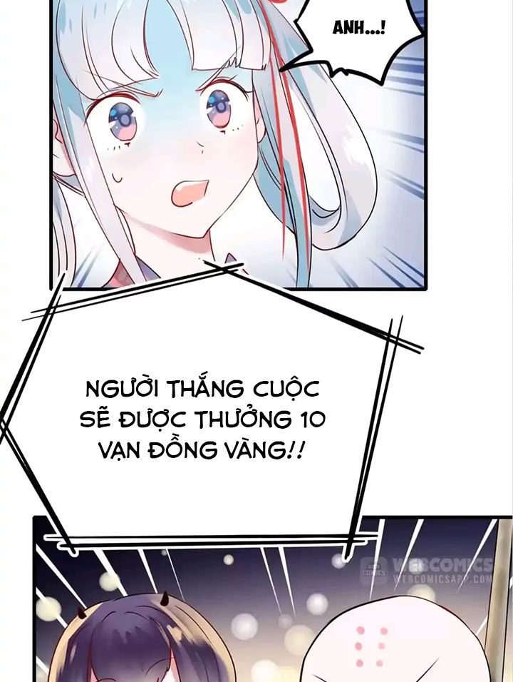 Thành Bại Vì Tiêu Hà Chapter 7 - Trang 2