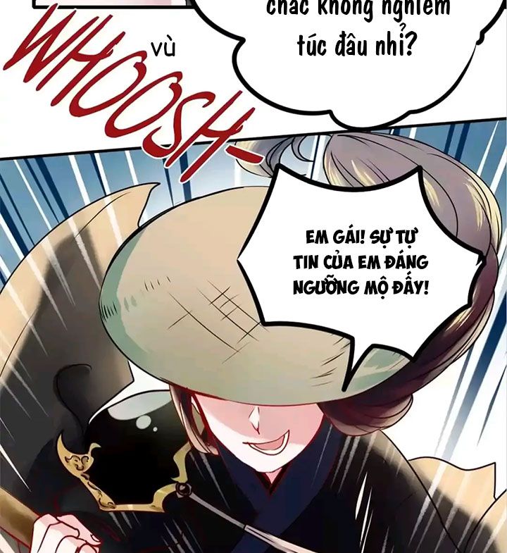 Thành Bại Vì Tiêu Hà Chapter 7 - Trang 2