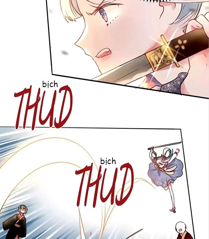 Thành Bại Vì Tiêu Hà Chapter 7 - Trang 2