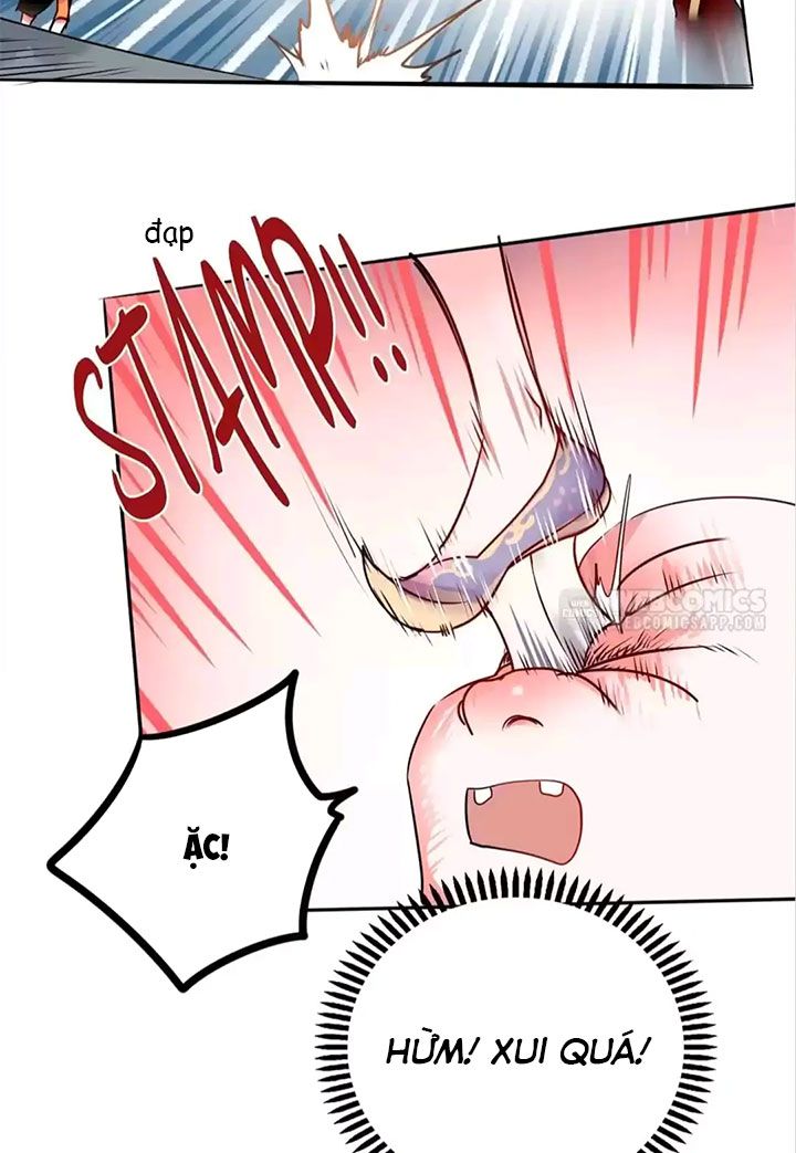 Thành Bại Vì Tiêu Hà Chapter 7 - Trang 2