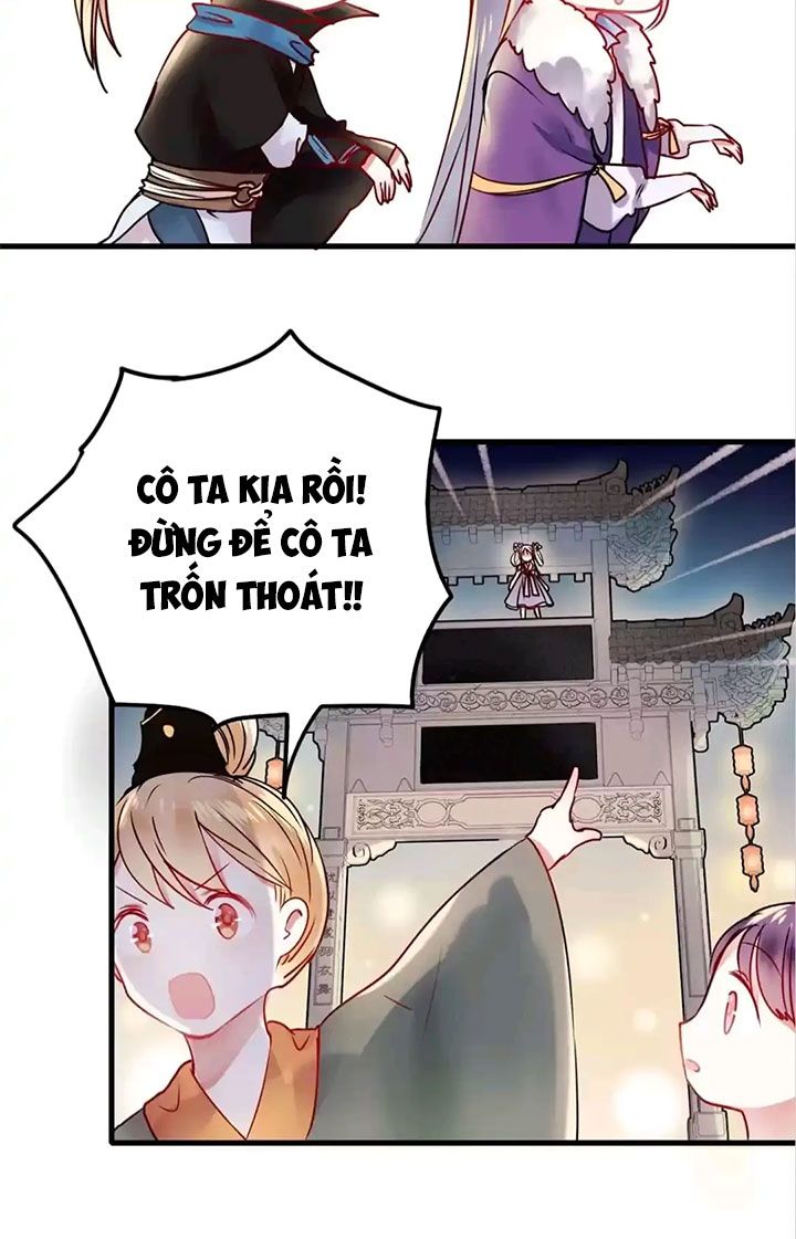 Thành Bại Vì Tiêu Hà Chapter 7 - Trang 2