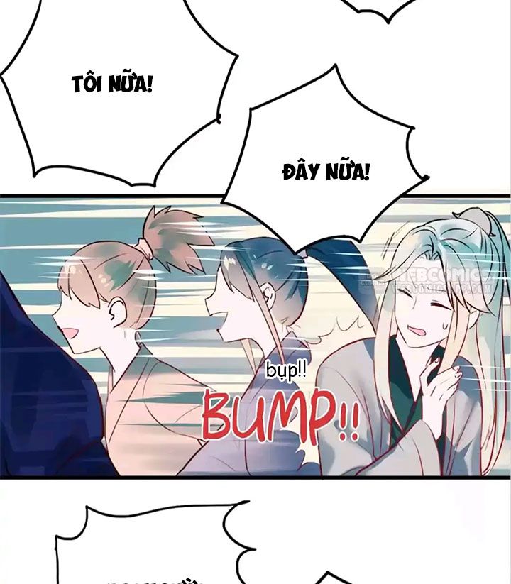 Thành Bại Vì Tiêu Hà Chapter 7 - Trang 2