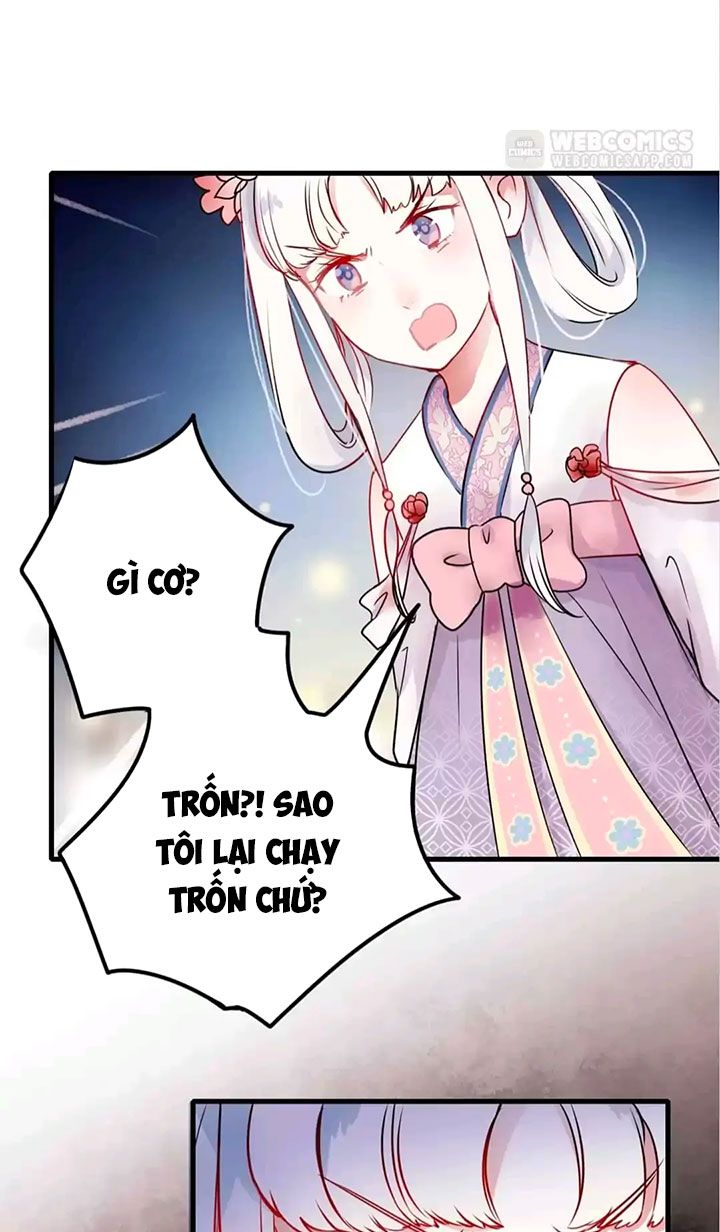 Thành Bại Vì Tiêu Hà Chapter 7 - Trang 2