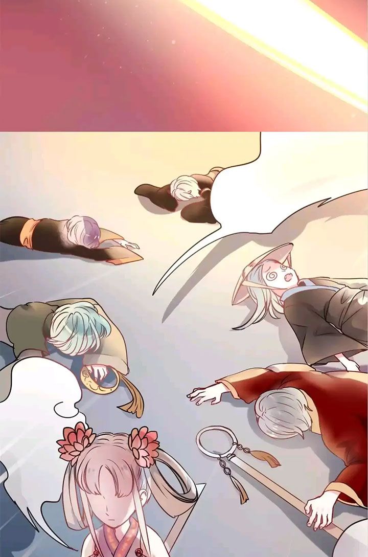 Thành Bại Vì Tiêu Hà Chapter 7 - Trang 2