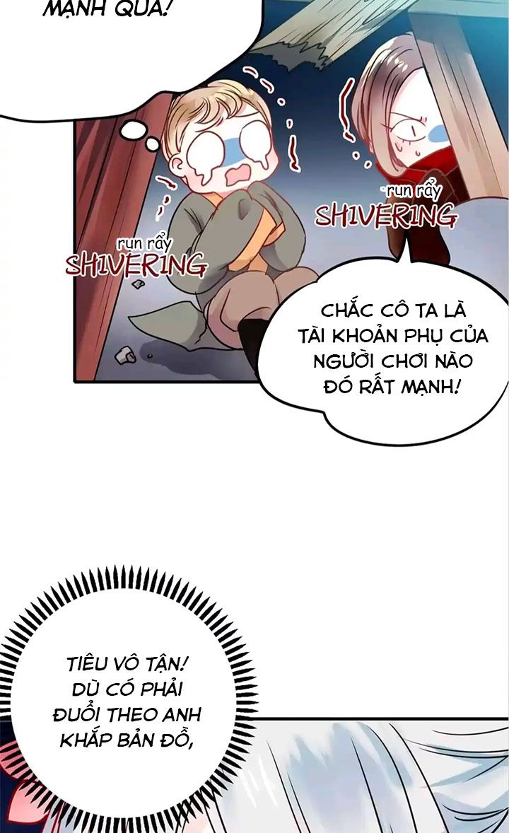 Thành Bại Vì Tiêu Hà Chapter 7 - Trang 2