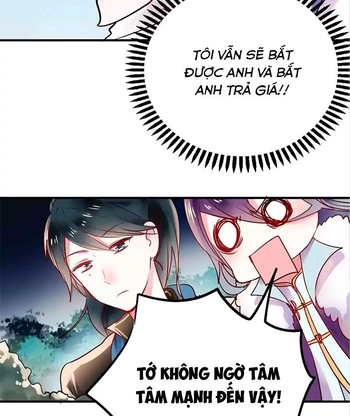 Thành Bại Vì Tiêu Hà Chapter 7 - Trang 2