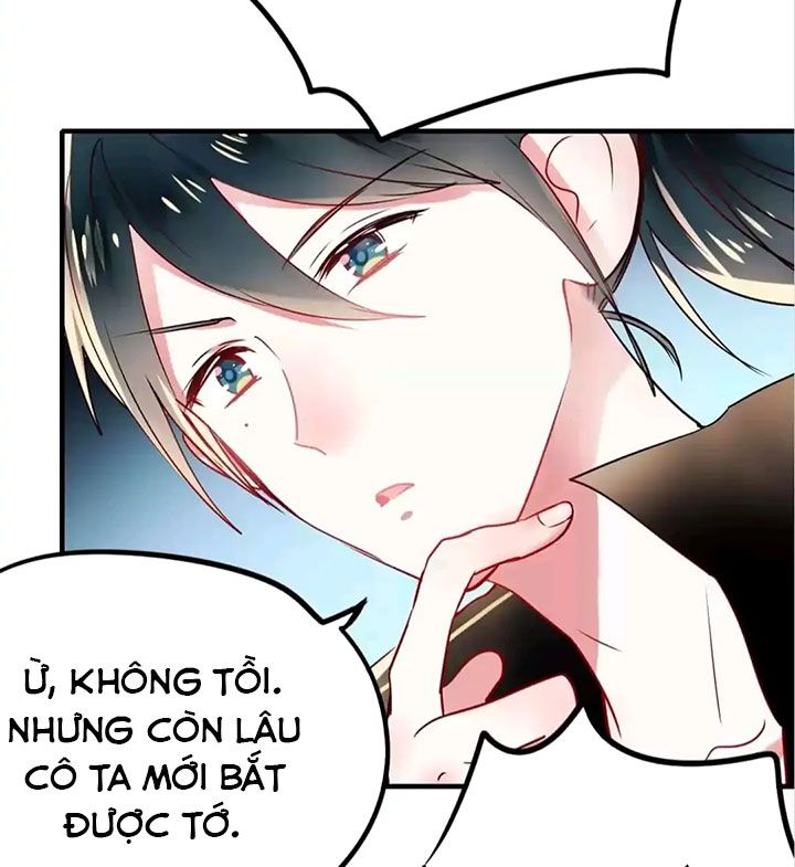 Thành Bại Vì Tiêu Hà Chapter 7 - Trang 2