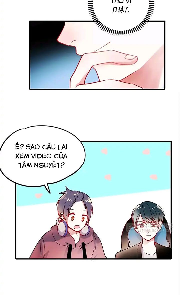 Thành Bại Vì Tiêu Hà Chapter 7 - Trang 2