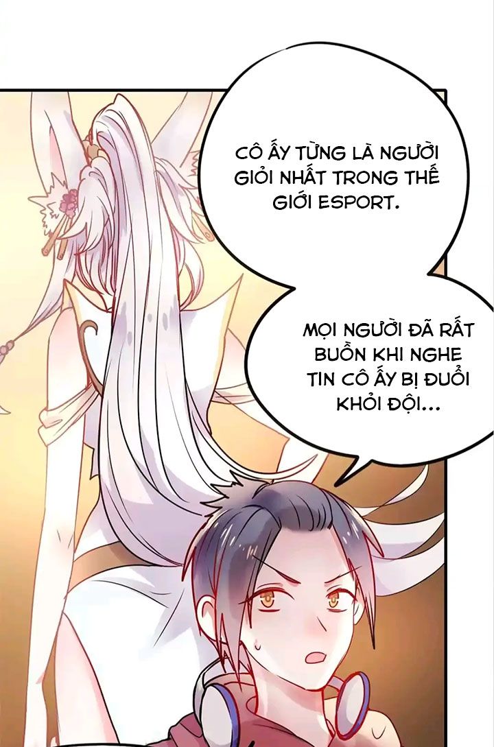 Thành Bại Vì Tiêu Hà Chapter 7 - Trang 2