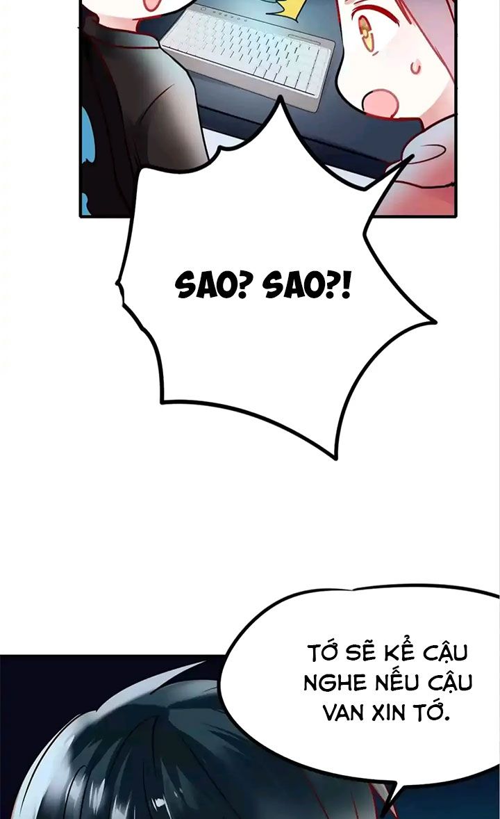 Thành Bại Vì Tiêu Hà Chapter 7 - Trang 2