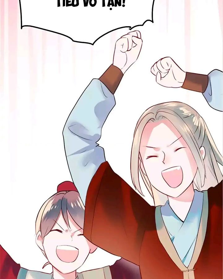 Thành Bại Vì Tiêu Hà Chapter 7 - Trang 2