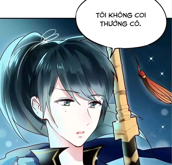 Thành Bại Vì Tiêu Hà Chapter 7 - Trang 2