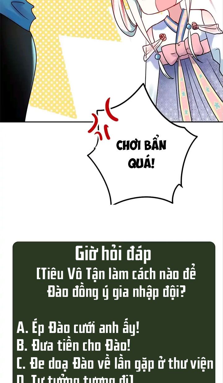 Thành Bại Vì Tiêu Hà Chapter 7 - Trang 2