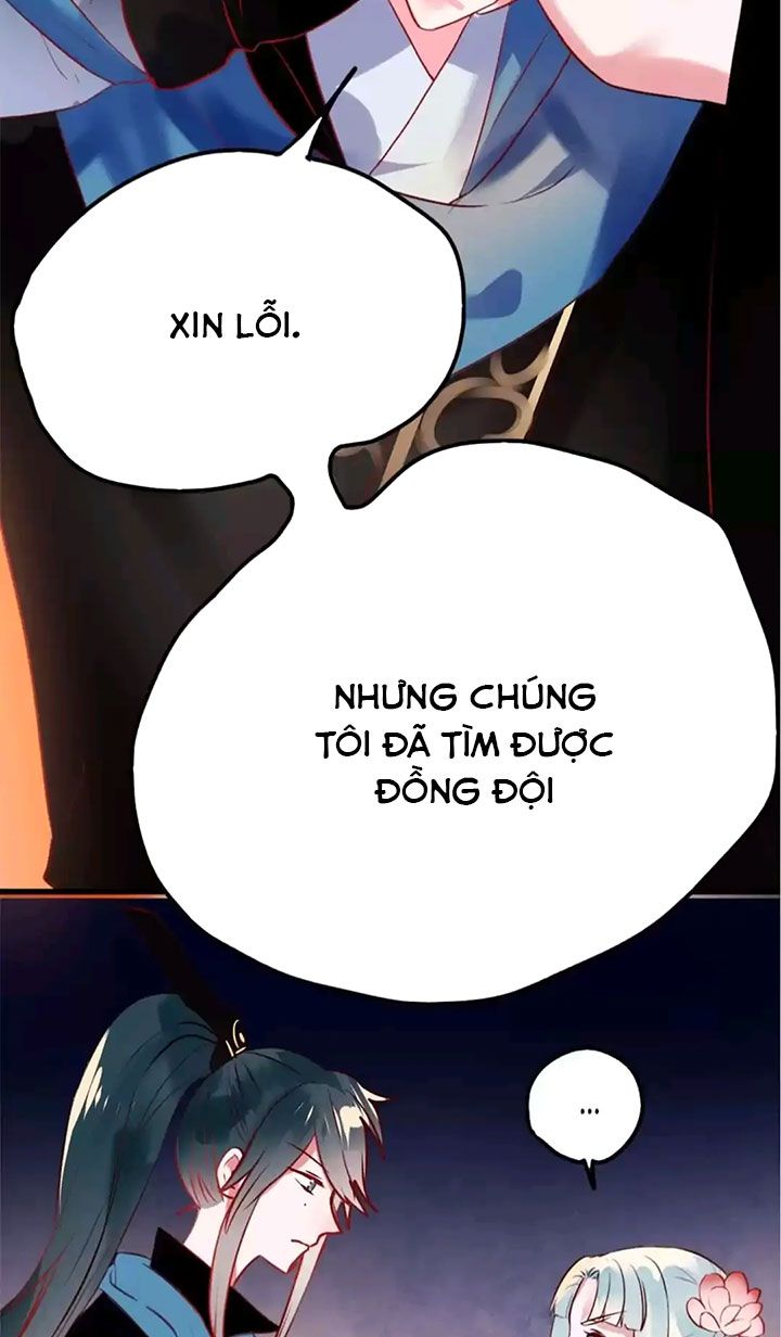 Thành Bại Vì Tiêu Hà Chapter 7 - Trang 2