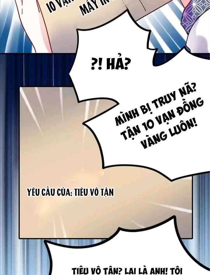 Thành Bại Vì Tiêu Hà Chapter 8 - Trang 2