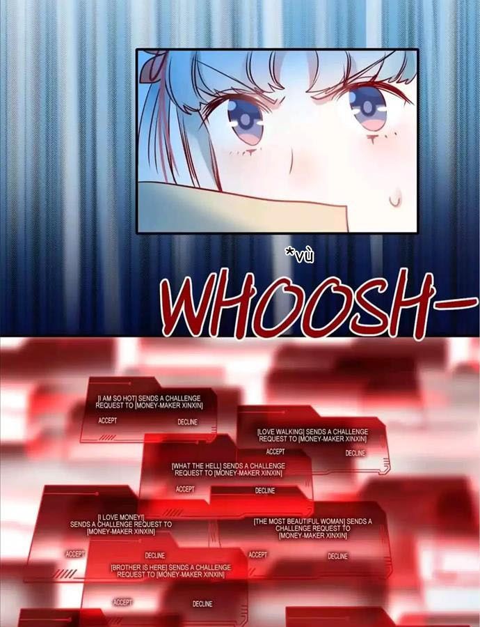 Thành Bại Vì Tiêu Hà Chapter 8 - Trang 2