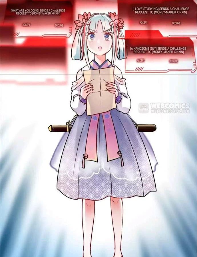 Thành Bại Vì Tiêu Hà Chapter 8 - Trang 2