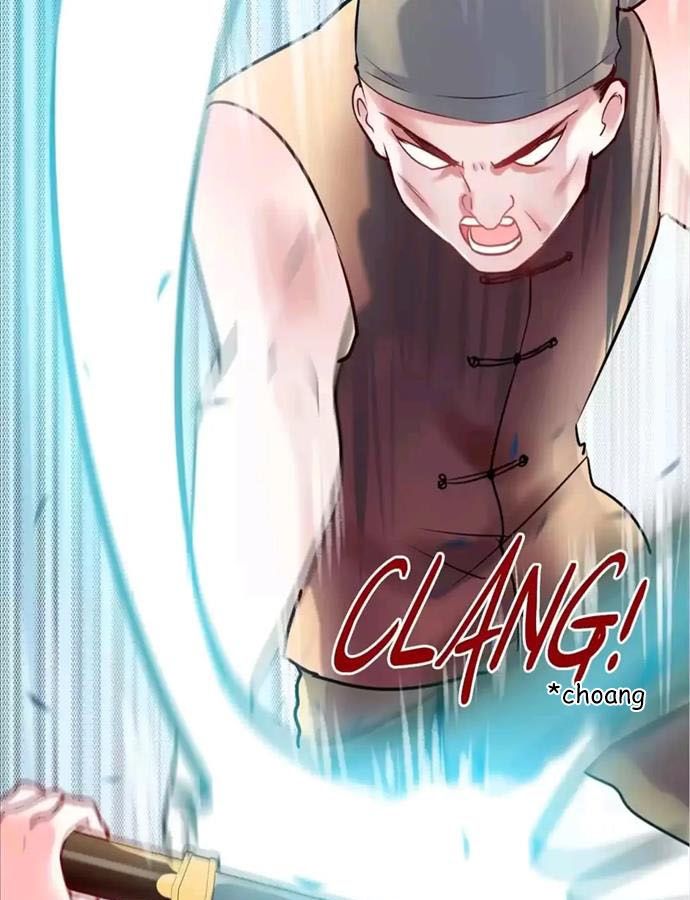 Thành Bại Vì Tiêu Hà Chapter 8 - Trang 2