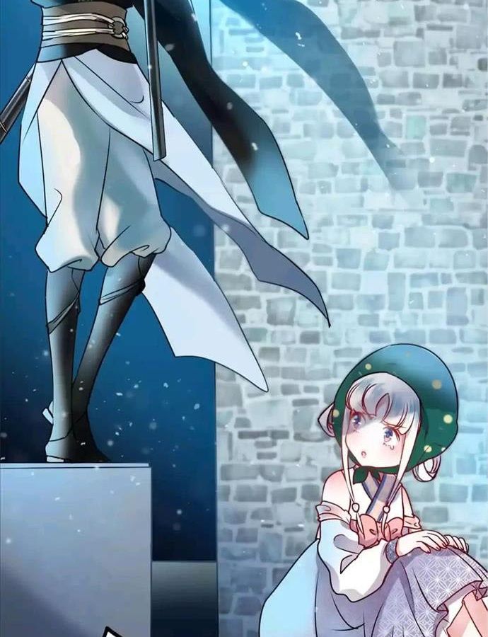 Thành Bại Vì Tiêu Hà Chapter 8 - Trang 2