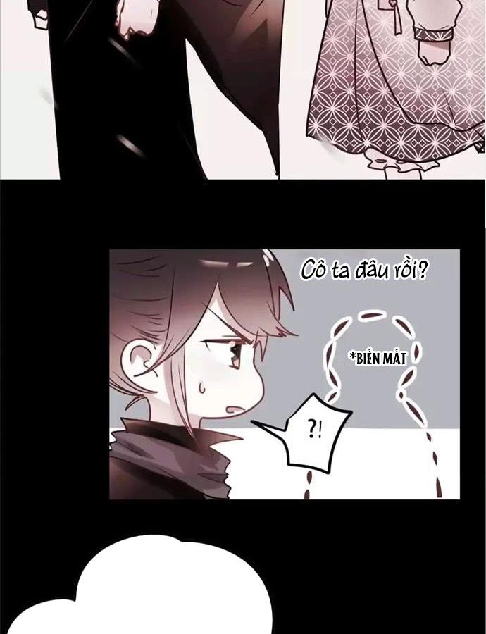 Thành Bại Vì Tiêu Hà Chapter 8 - Trang 2