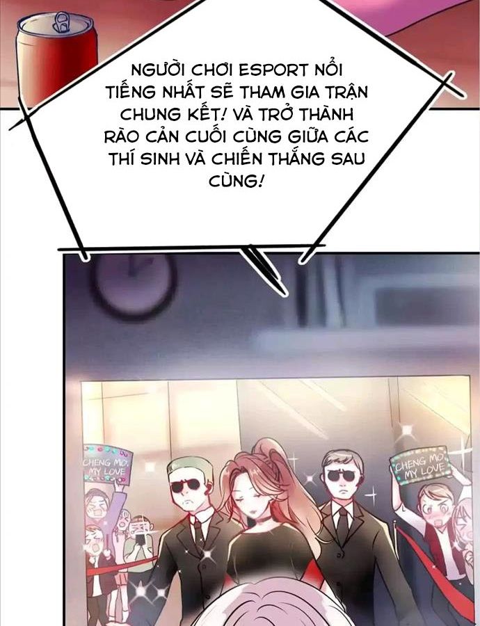 Thành Bại Vì Tiêu Hà Chapter 8 - Trang 2