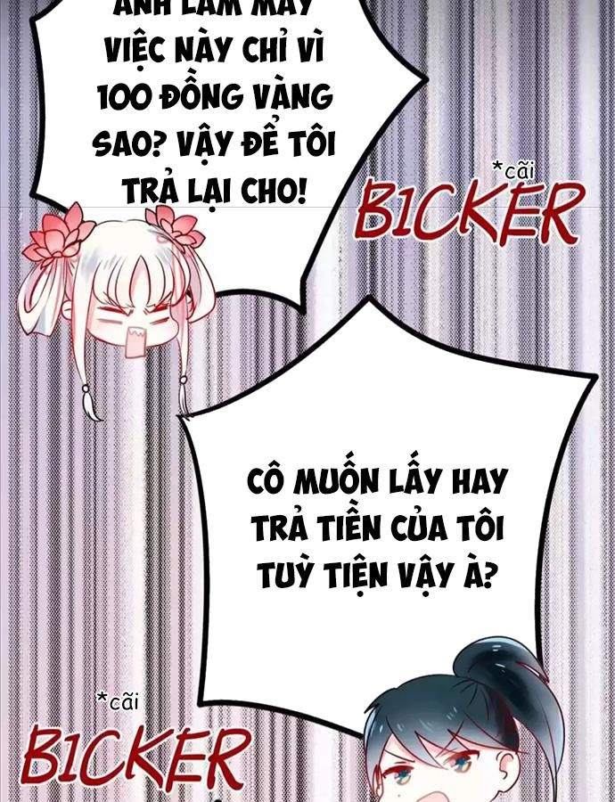 Thành Bại Vì Tiêu Hà Chapter 8 - Trang 2