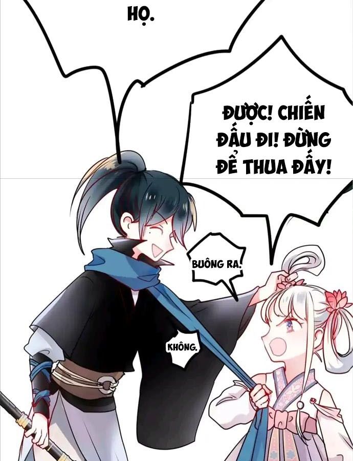 Thành Bại Vì Tiêu Hà Chapter 8 - Trang 2