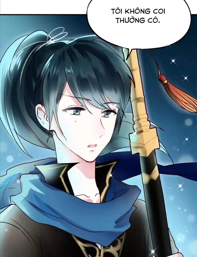 Thành Bại Vì Tiêu Hà Chapter 8 - Trang 2