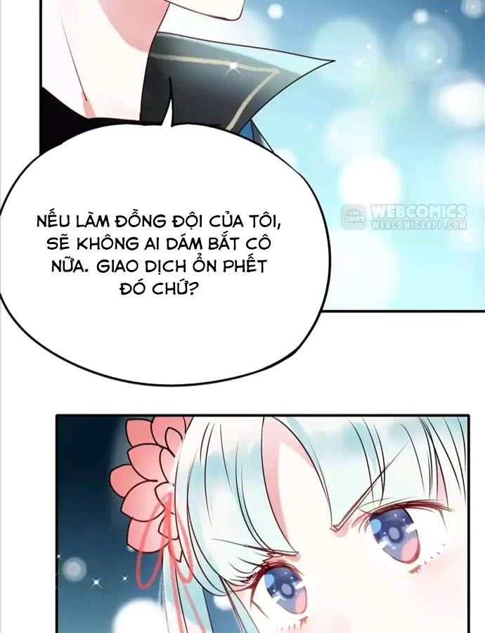 Thành Bại Vì Tiêu Hà Chapter 8 - Trang 2