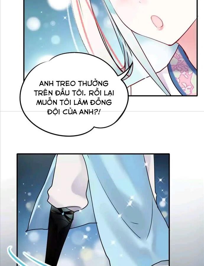 Thành Bại Vì Tiêu Hà Chapter 8 - Trang 2