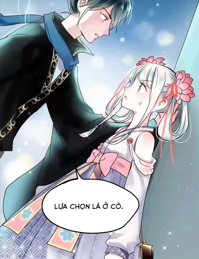 Thành Bại Vì Tiêu Hà Chapter 8 - Trang 2