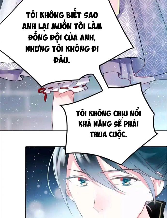Thành Bại Vì Tiêu Hà Chapter 8 - Trang 2