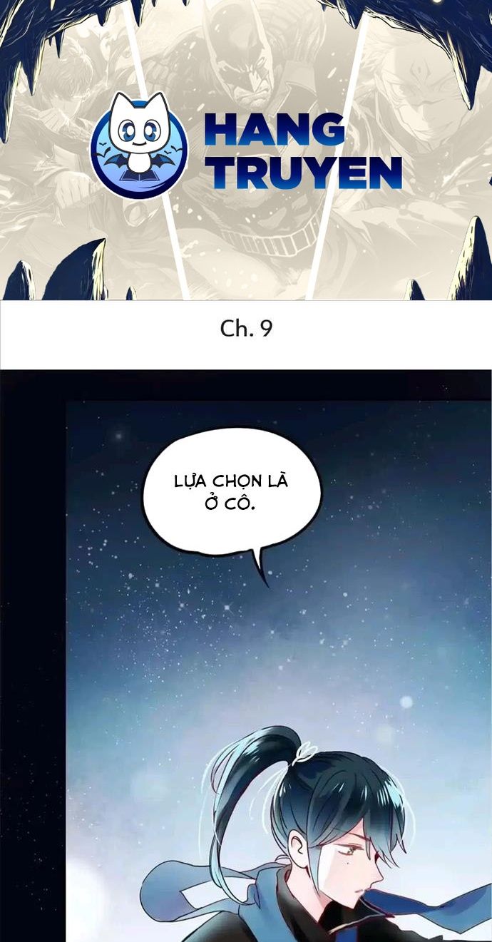 Thành Bại Vì Tiêu Hà Chapter 9 - Trang 2