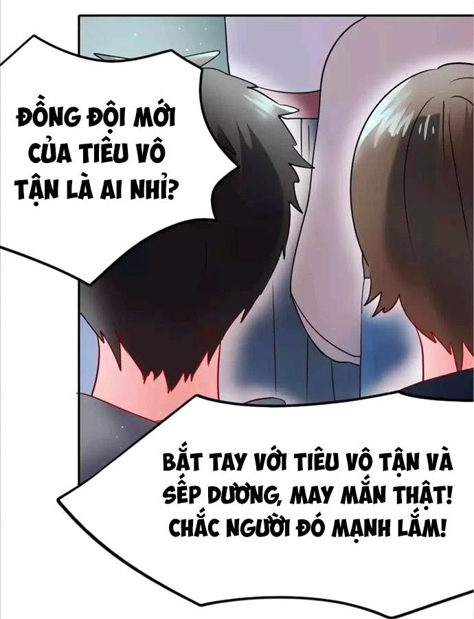 Thành Bại Vì Tiêu Hà Chapter 9 - Trang 2