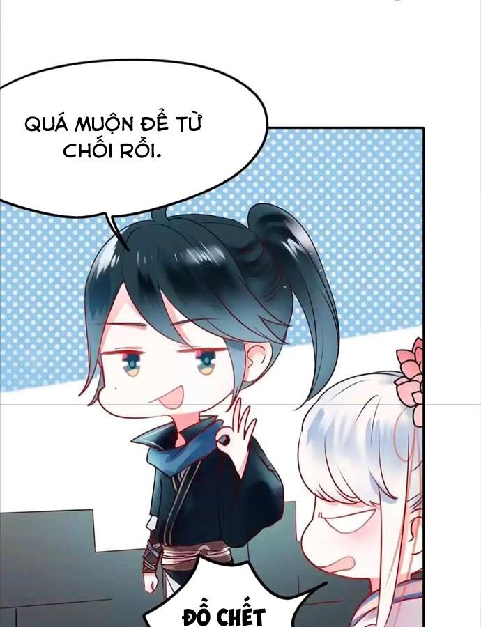 Thành Bại Vì Tiêu Hà Chapter 9 - Trang 2