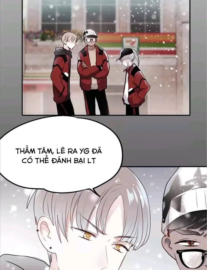 Thành Bại Vì Tiêu Hà Chapter 9 - Trang 2