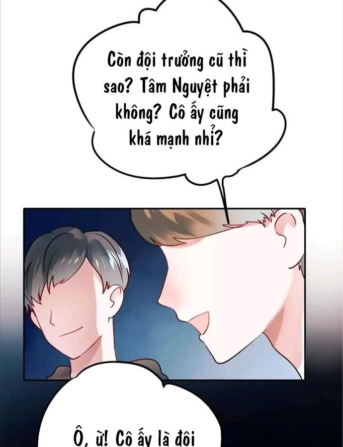 Thành Bại Vì Tiêu Hà Chapter 9 - Trang 2