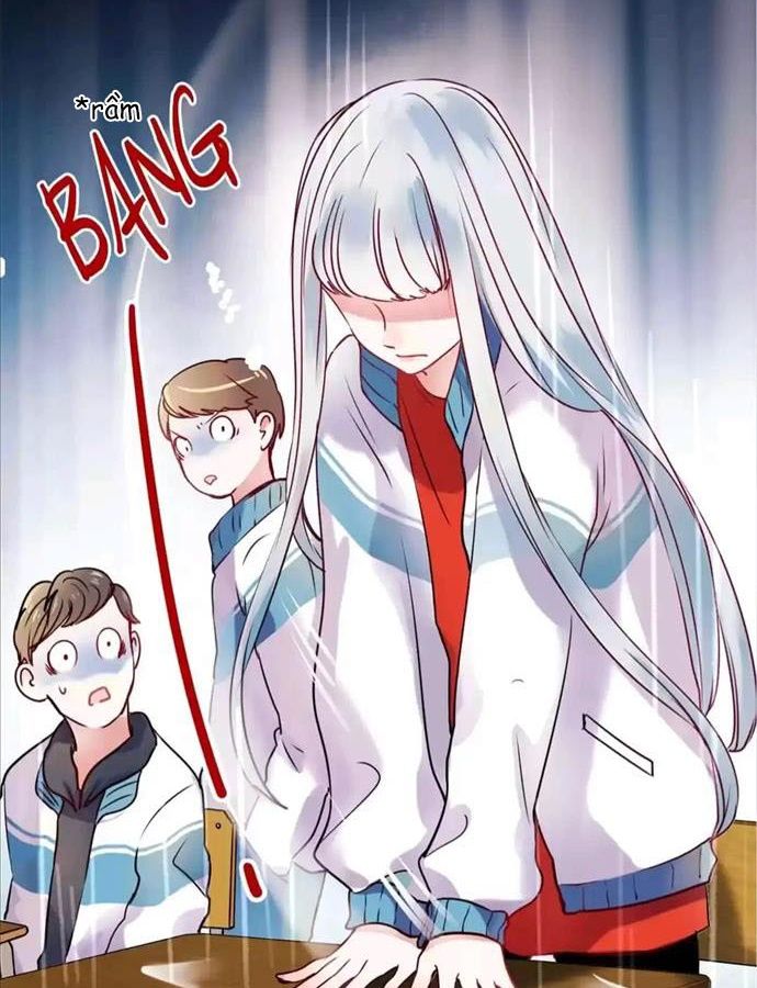 Thành Bại Vì Tiêu Hà Chapter 9 - Trang 2