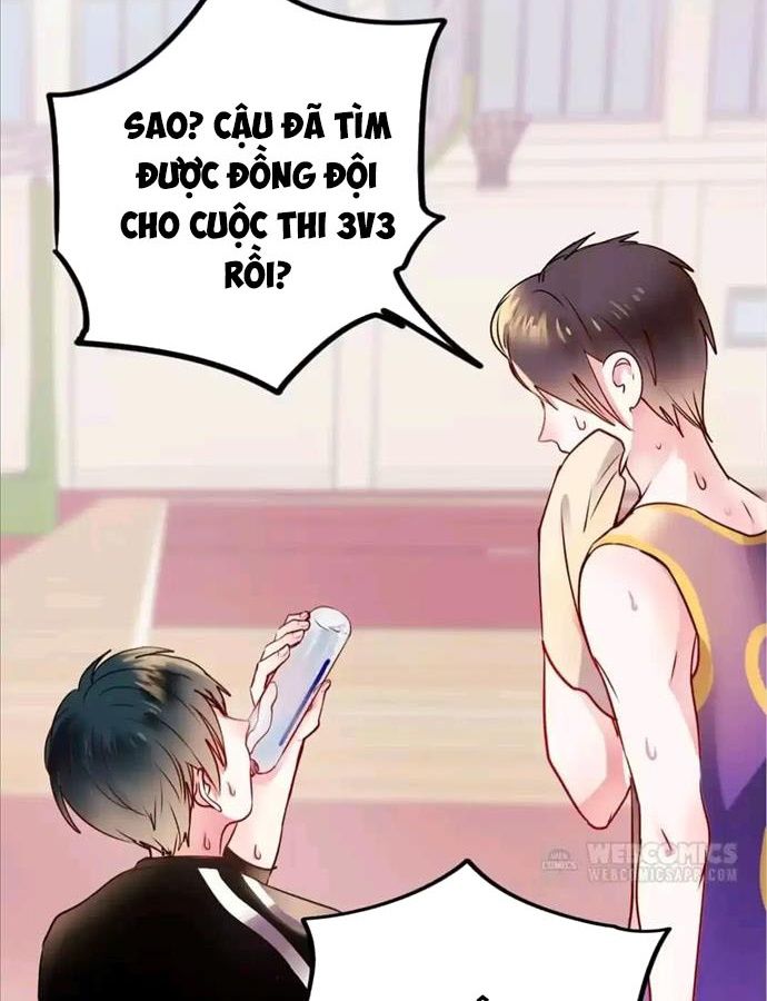 Thành Bại Vì Tiêu Hà Chapter 9 - Trang 2